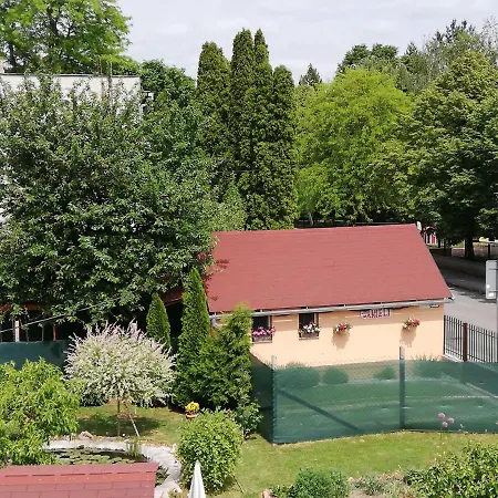 Casa vacanze Danieli *