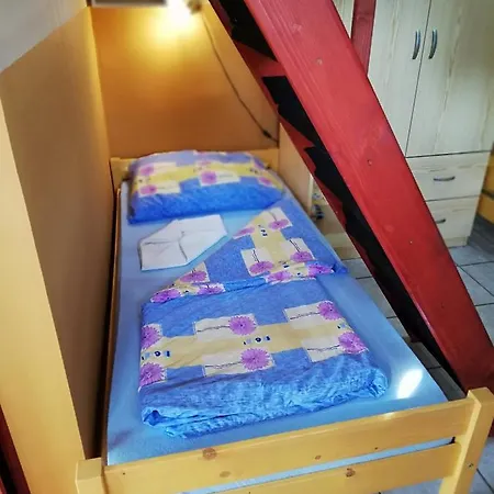 Сasa de vacaciones Danieli Štúrovo
