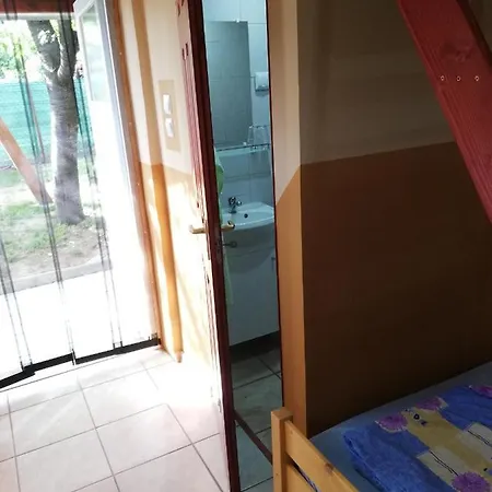 Danieli Casa vacanze Štúrovo