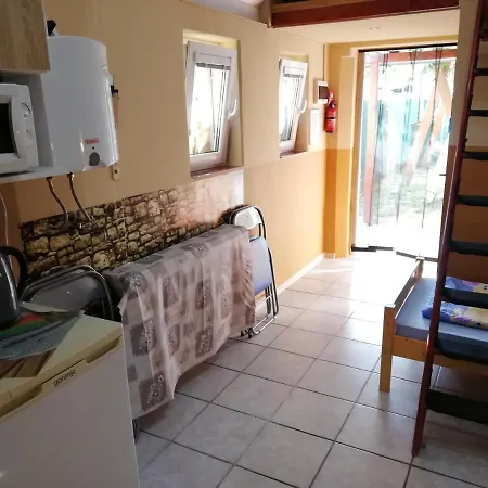 Danieli Dovolenkový dom Sturovo