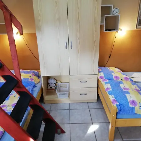 Danieli Сasa de vacaciones
