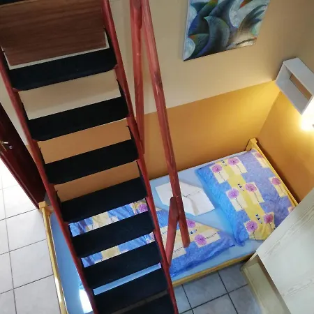 Сasa de vacaciones Danieli