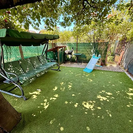 Semesterbostad Danieli *