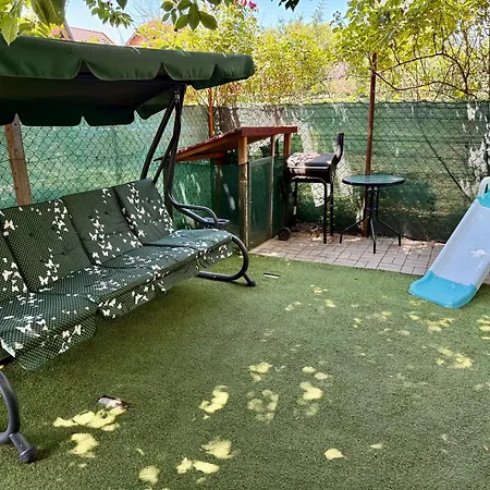 Danieli Dovolenkový dom Sturovo