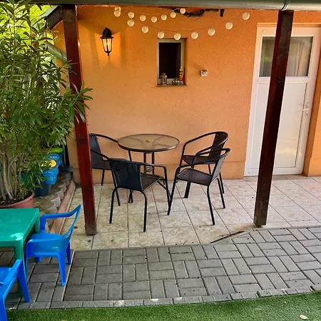 Semesterbostad Danieli