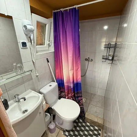 Danieli Casa vacanze Štúrovo