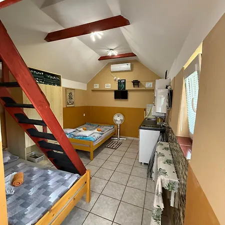 Сasa de vacaciones Danieli