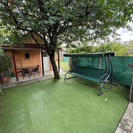 Danieli Semesterbostad *