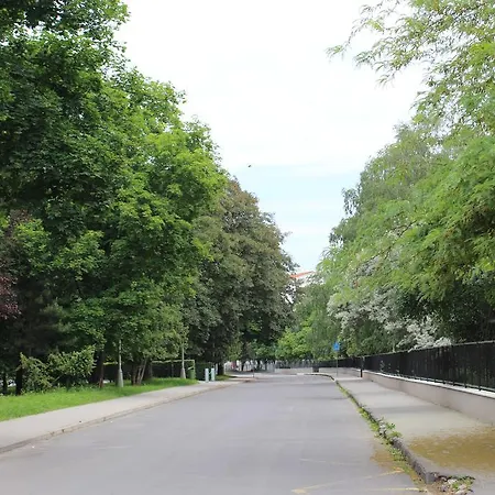 Dovolenkový dom Danieli