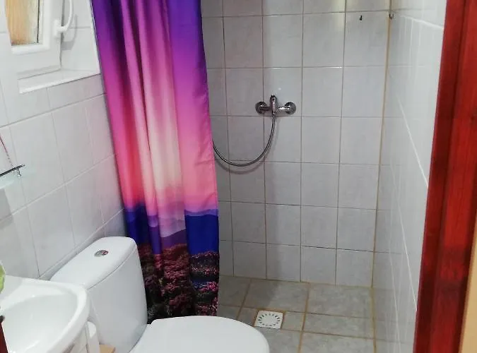 Danieli Dovolenkový dom *