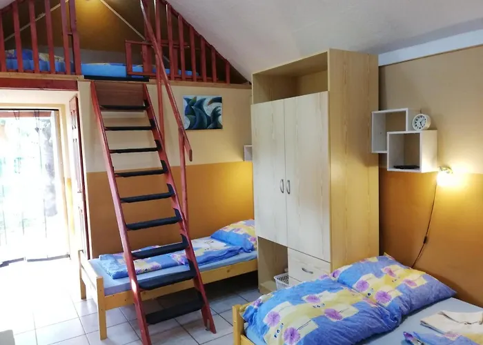 Danieli Dovolenkový dom