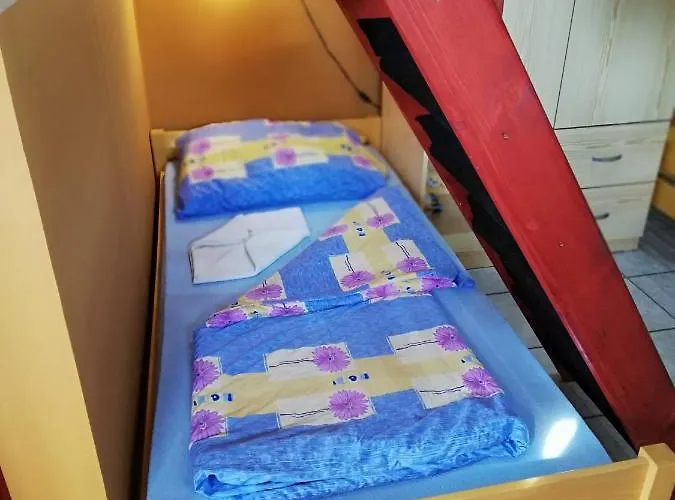 Semesterbostad Danieli Štúrovo