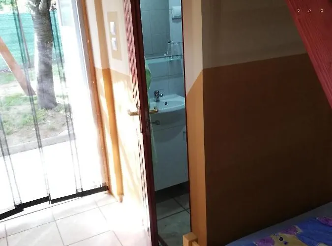 Danieli Semesterbostad Štúrovo