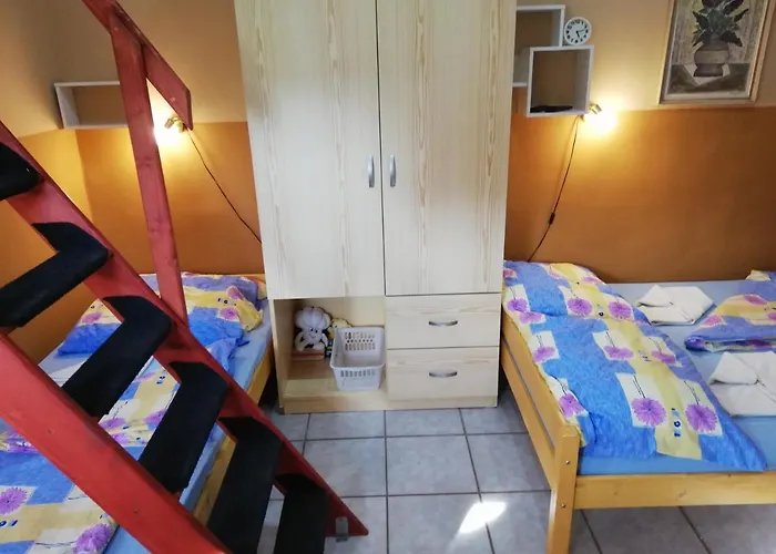 Danieli Dovolenkový dom