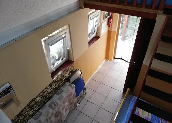 Semesterbostad Danieli