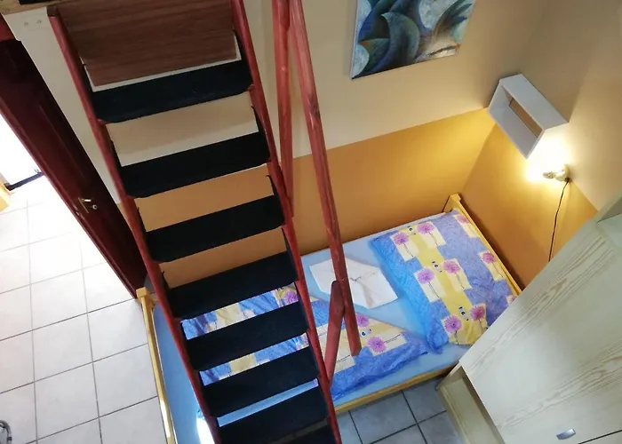 Dovolenkový dom Danieli