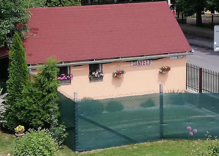 Danieli Semesterbostad