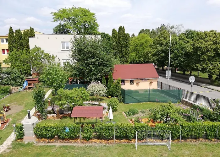 Danieli Dovolenkový dom *