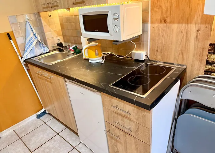 Danieli Semesterbostad *