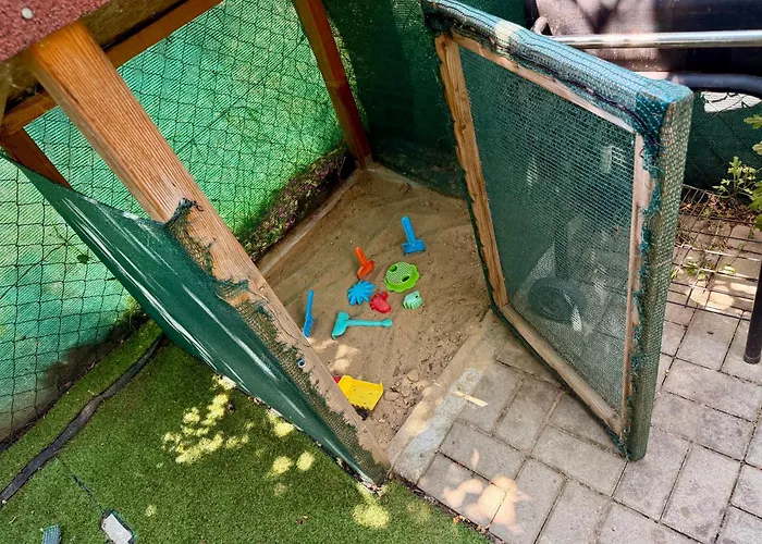 Dovolenkový dom Danieli