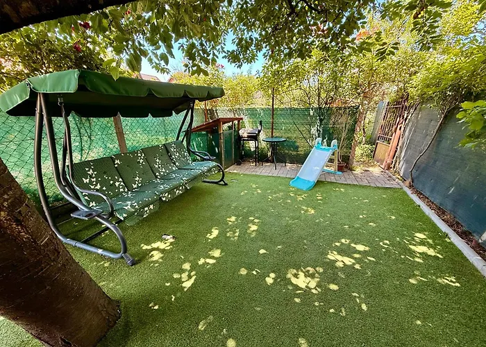 Semesterbostad Danieli *