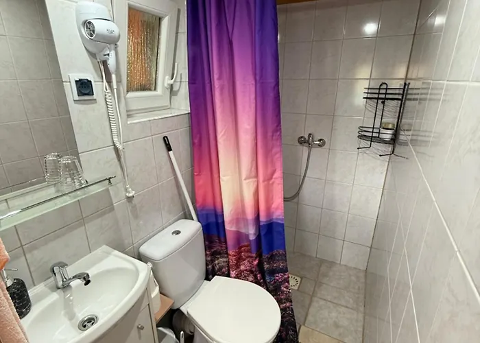 Danieli Dovolenkový dom Sturovo