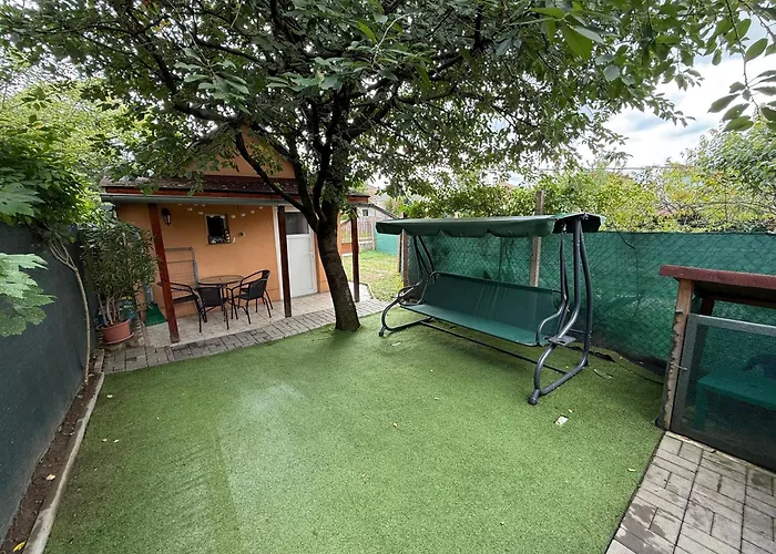 Danieli Semesterbostad *