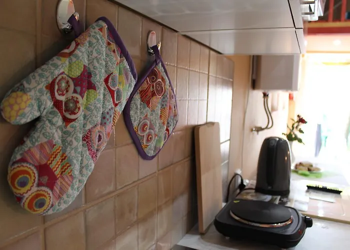 Danieli Semesterbostad *