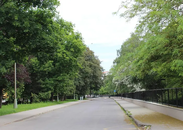 Dovolenkový dom Danieli