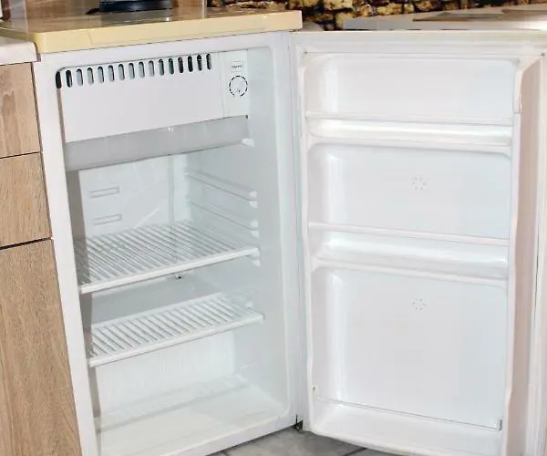 Dovolenkový dom Danieli Sturovo